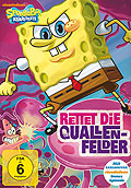 SpongeBob Schwammkopf: Rettet die Quallenfelder