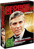 Film: George Clooney Edition