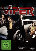 Film: Viper - 1. Staffel