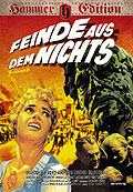 Film: Feinde aus dem Nichts - Hammer Edition