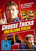 Groe Tricks und kleine Fische