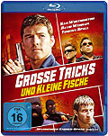 Film: Groe Tricks und kleine Fische