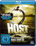 Film: The Host / Barking Dogs never bite