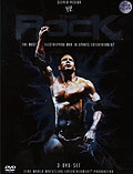 WWE - The Rock: The Most Electrifying Man in Sports Entertainment