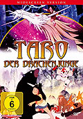 Film: Taro - Der Drachenjunge