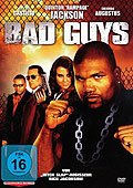 Film: Bad Guys - Bse Jungs