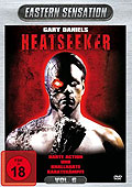 Film: Eastern Sensation - Vol. 6 - Heatseeker