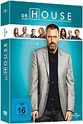 Film: Dr. House - Season 6