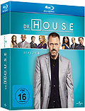 Film: Dr. House - Season 6