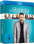 Film: Dr. House - Season 6