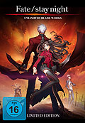Film: Fate - Stay Night - Limited Edition