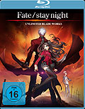 Film: Fate - Stay Night