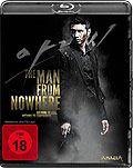 Film: The Man from Nowhere
