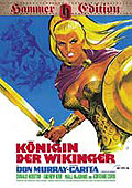 Film: Knigin der Wikinger - Hammer Edition