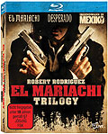 Film: El Mariachi Trilogy