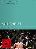 Arthaus Collection - Skandinavisches Kino 09 - Antichrist