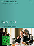 Film: Arthaus Collection - Skandinavisches Kino 03 - Das Fest