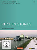Film: Arthaus Collection - Skandinavisches Kino 05 - Kitchen Stories