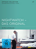 Film: Arthaus Collection - Skandinavisches Kino 07 - Nightwatch - Das Original