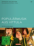 Film: Arthaus Collection - Skandinavisches Kino 02 - Populrmusik aus Vittula