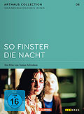 Film: Arthaus Collection - Skandinavisches Kino 08 - So finster die Nacht
