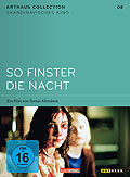 Arthaus Collection - Skandinavisches Kino 08 - So finster die Nacht