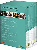 Arthaus Collection - Skandinavisches Kino - Gesamtedition