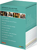 Film: Arthaus Collection - Skandinavisches Kino - Gesamtedition