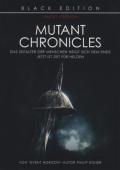 Film: Mutant Chronicles - Black Edition