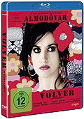 Film: Volver - Zurckkehren