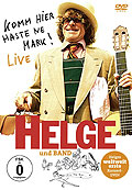 Film: Helge Schneider - Komm hier haste ne Mark! - Live