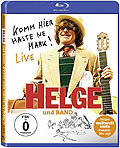 Helge Schneider - Komm hier haste ne Mark! - Live