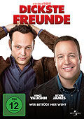 Film: Dickste Freunde