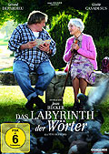 Film: Das Labyrinth der Wrter