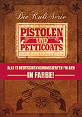 Film: Pistolen und Petticoats