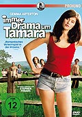 Film: Immer Drama um Tamara (Prokino)