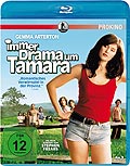 Immer Drama um Tamara (Prokino)