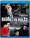 Brooklyn Rules - Das Gesetz der Strae