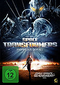 Film: Space Transformers