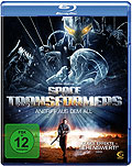 Film: Space Transformers