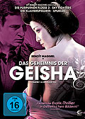 Das Geheimnis der Geisha