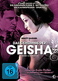 Film: Das Geheimnis der Geisha