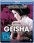 Das Geheimnis der Geisha