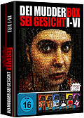 Film: Dei Mudder sei Gesicht - Box