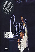 Film: Lionel Richie - Live - His Greatest Hits And More