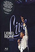 Lionel Richie - Live - His Greatest Hits And More