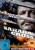 Sahara Cross