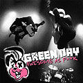 Green Day - Awesome As F**k