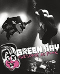 Green Day - Awesome As F**k