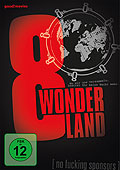 8. Wonderland